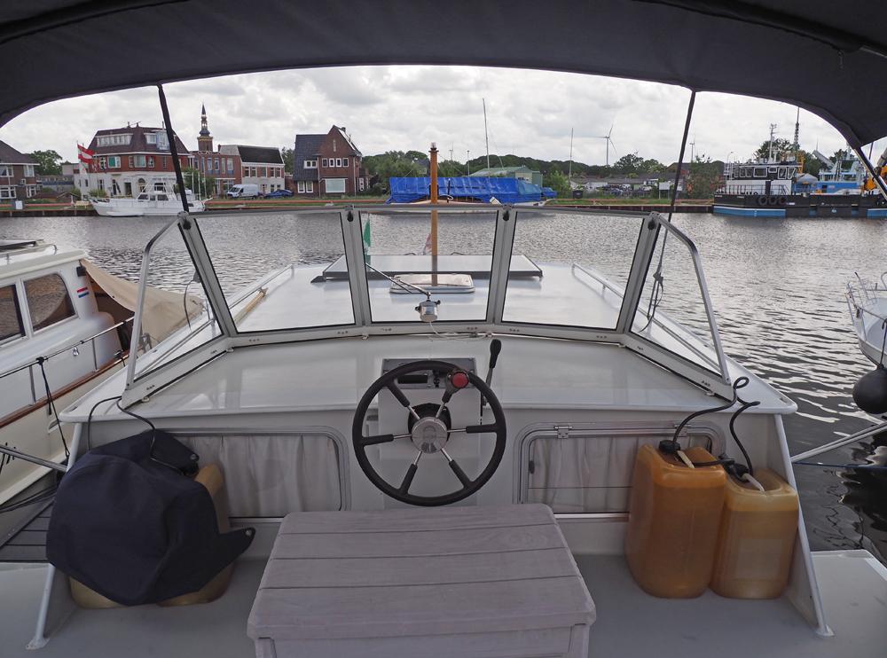 picture Dekuitrusting